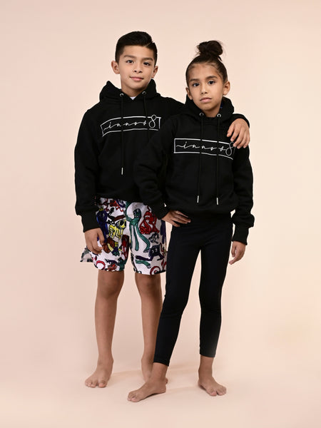 KIDS INNOV8 SIGNATURE HOODIE – Innov8 Apparel